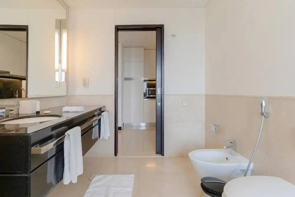 Address Marina Luxury Hotel Facilities Studio