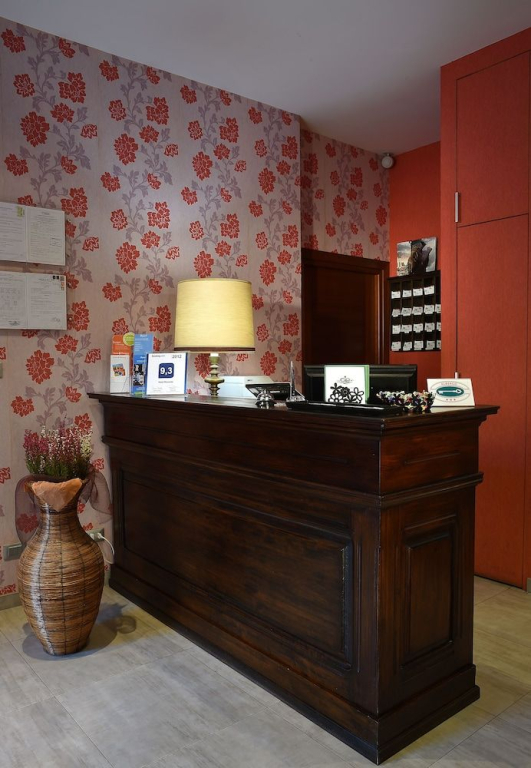 Hotel Rioverde