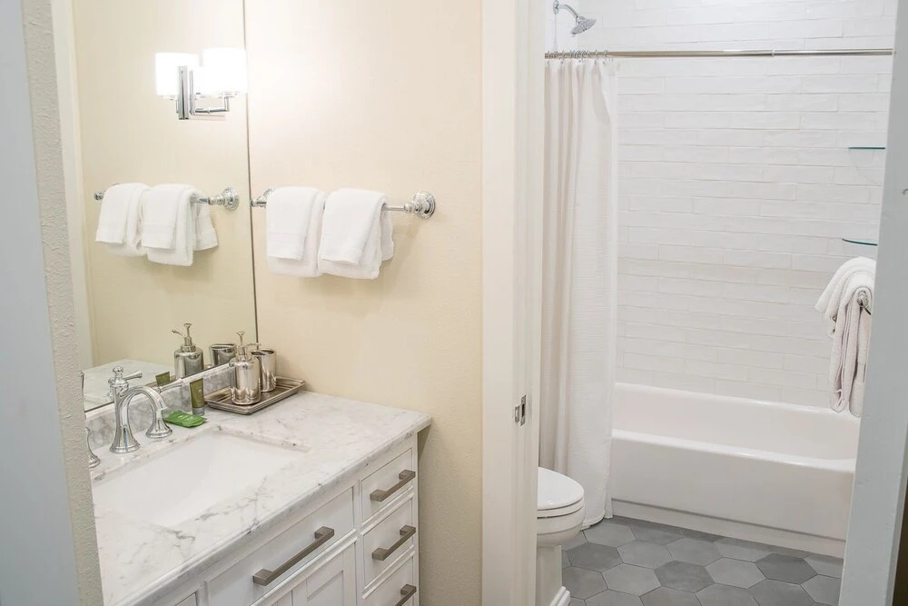 Wildflower 655 - 3 Br Condo