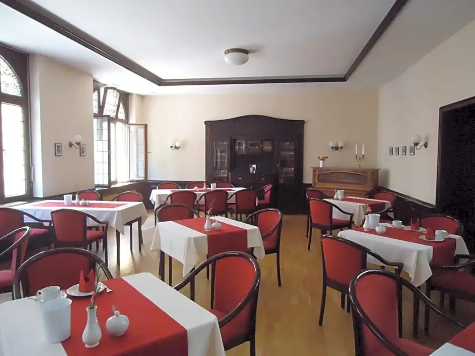 Hotel Marthahaus