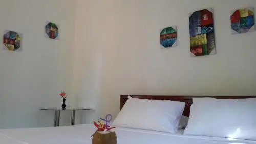 Peace Home