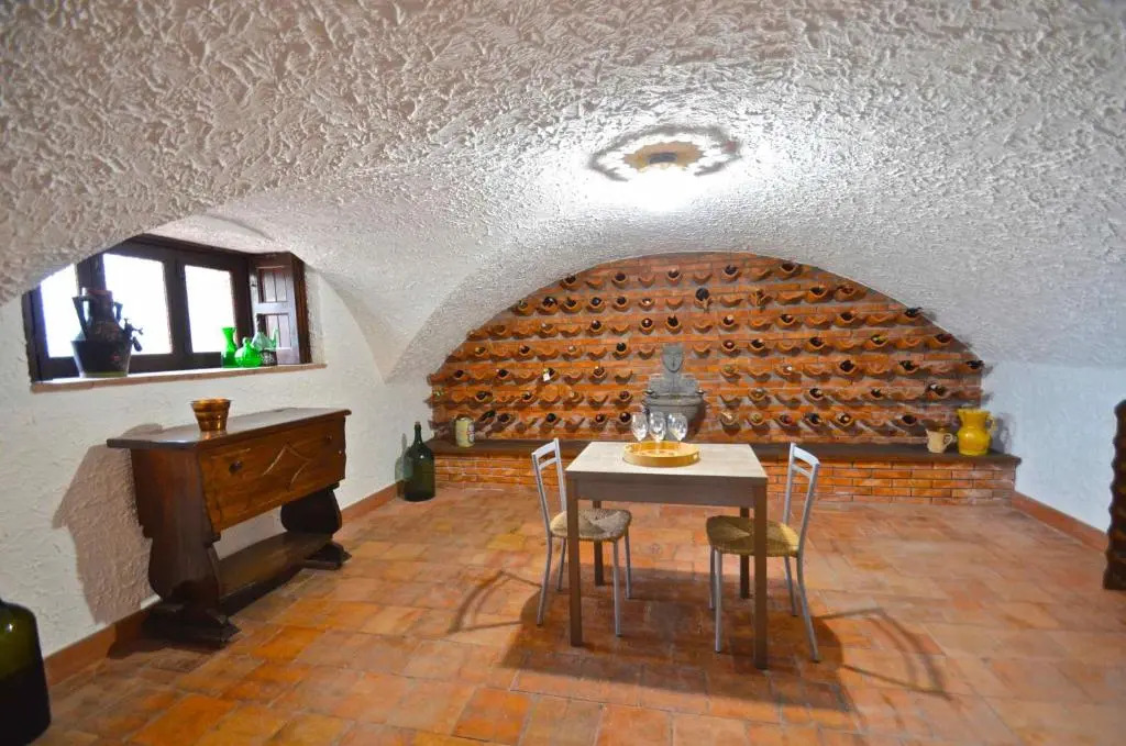 Villa la Timpa