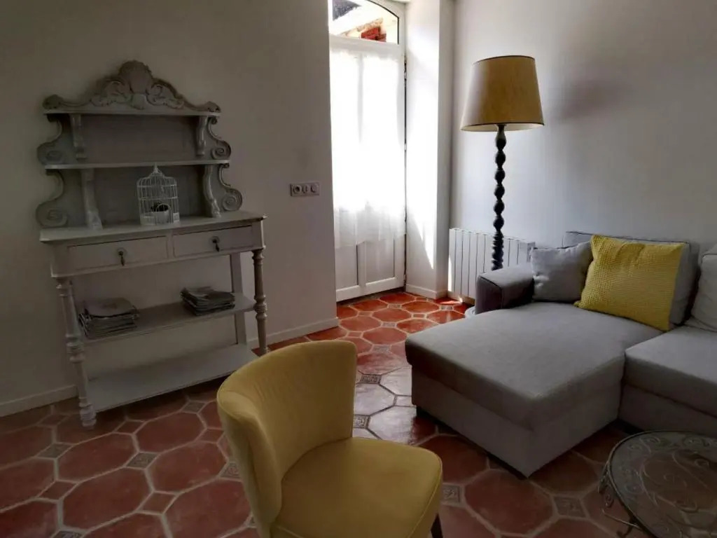 Gîte Huisseau-sur-Cosson, 3 pièces, 4 personnes - FR-1-491-287