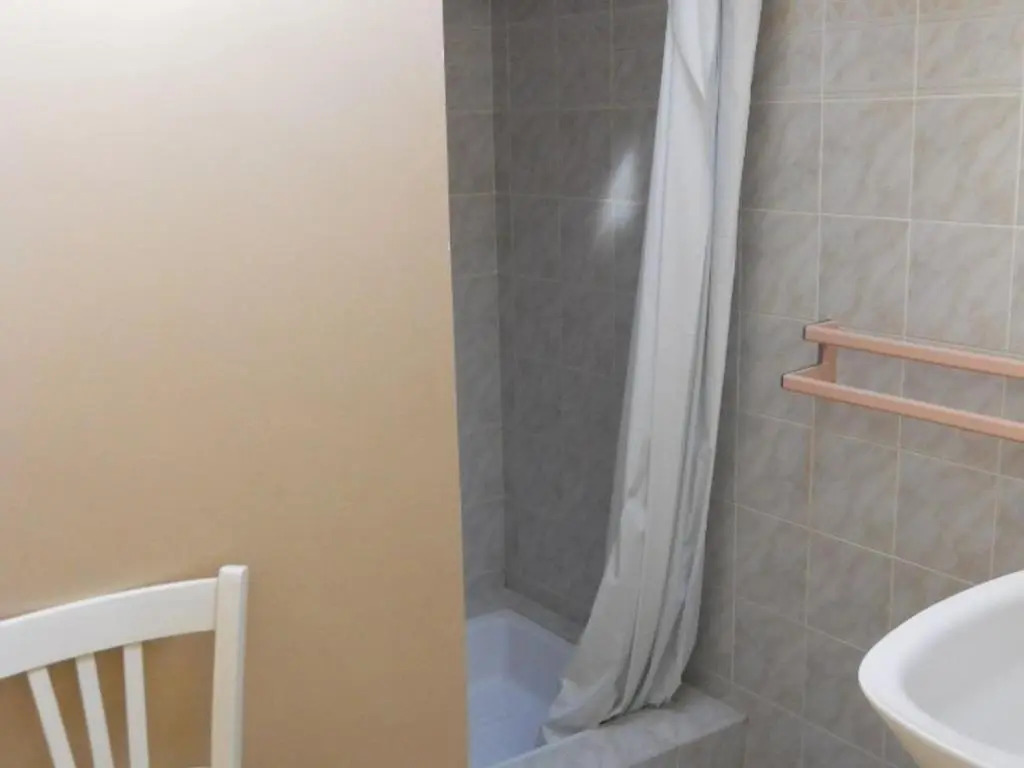 Villa Soulac-sur-Mer, 3 pièces, 6 personnes - FR-1-648-49