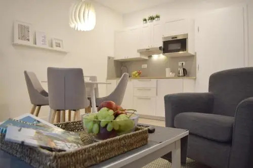 Anastasia Apartments & Rooms - Zagreb Centre