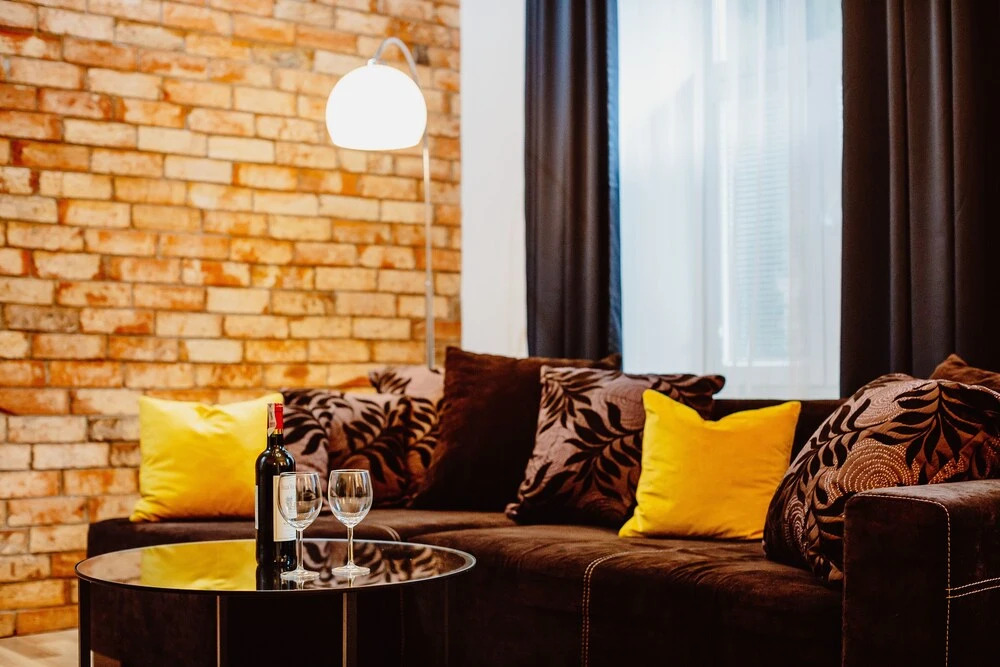 Kings City - Rajska Apartment