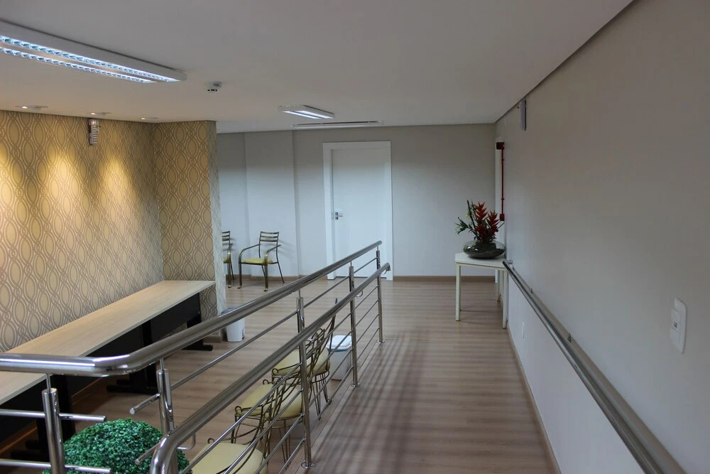 Hotel Center