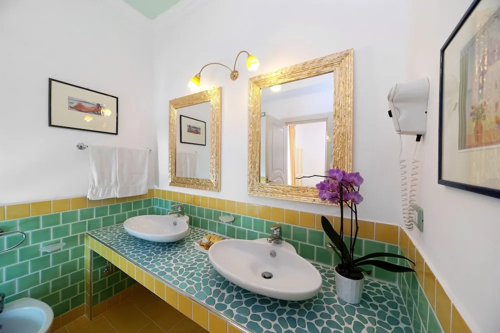 Hotel Villa Bianca
