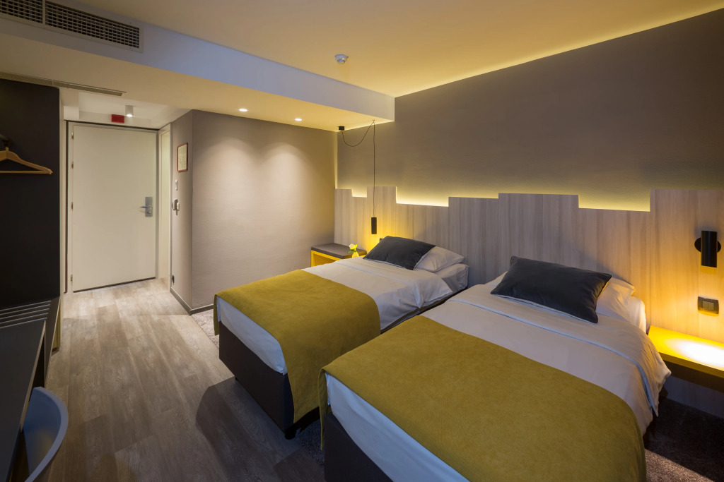 M Hotel