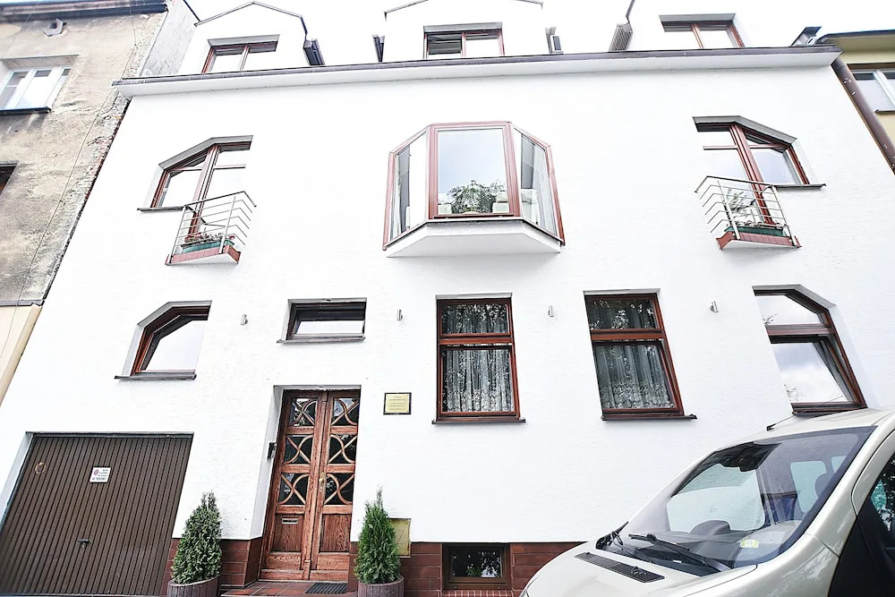 Vital Aparthotel