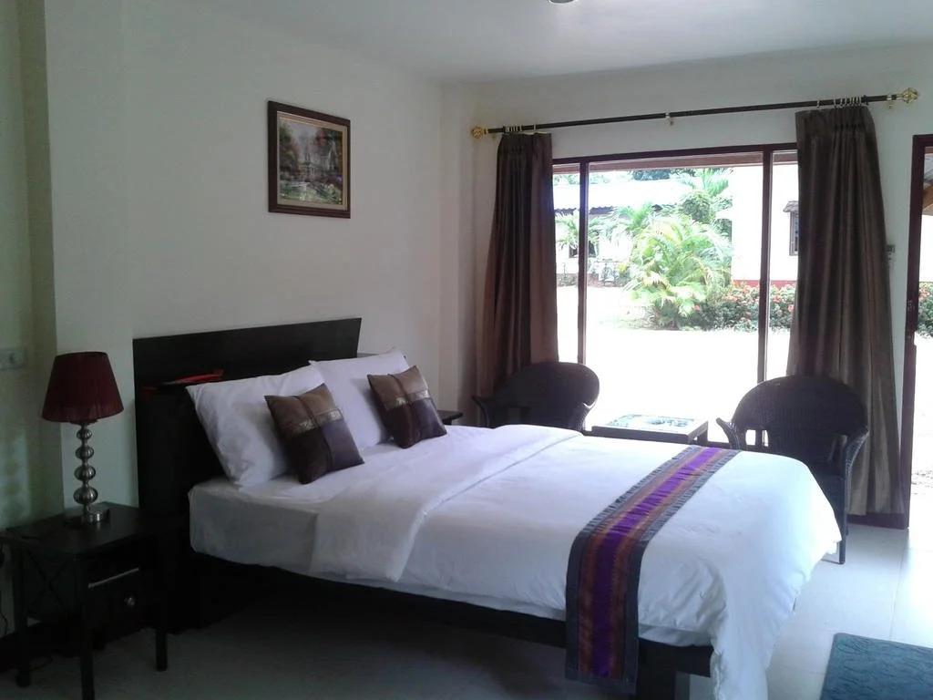 Ban Kiang Fah Resort Chongmek