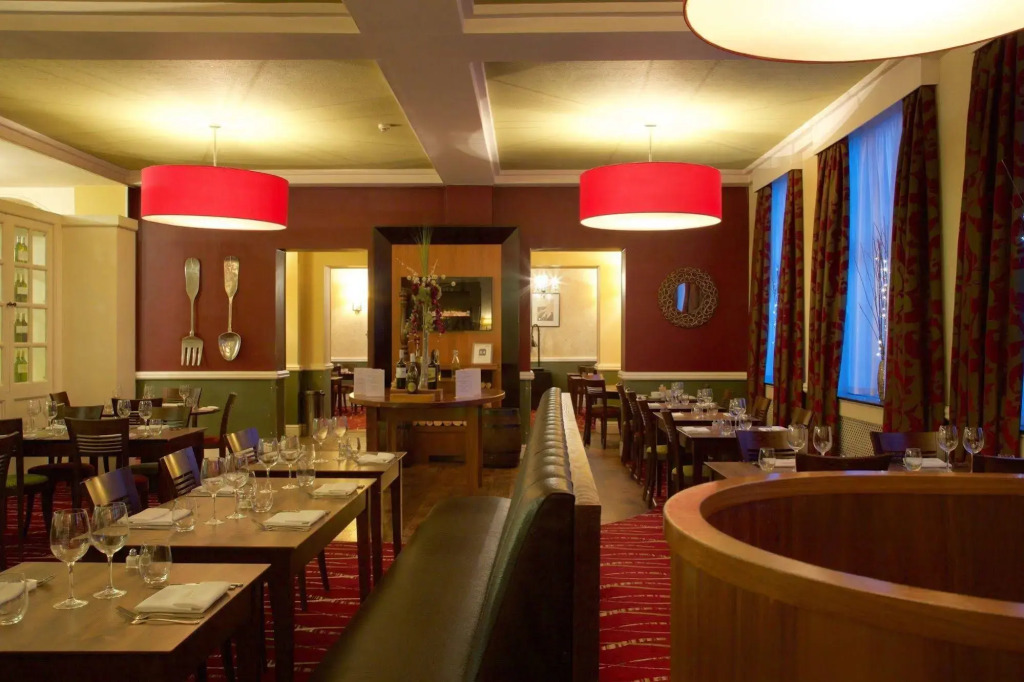 Derby Midland Hotel, BW Signature Collection