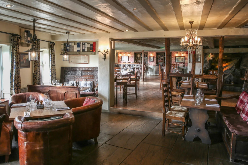 Wild Boar Estate