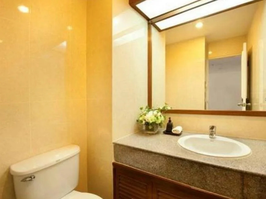 Orchid View Apartment