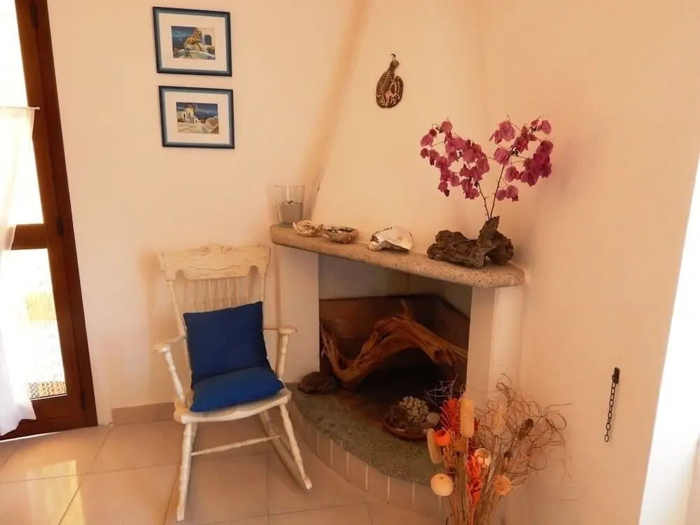 Casa Delfino