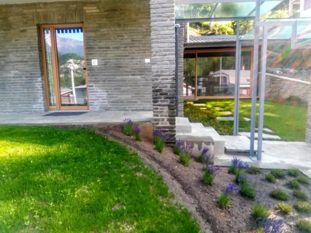 RELEVEN GUEST HOUSE