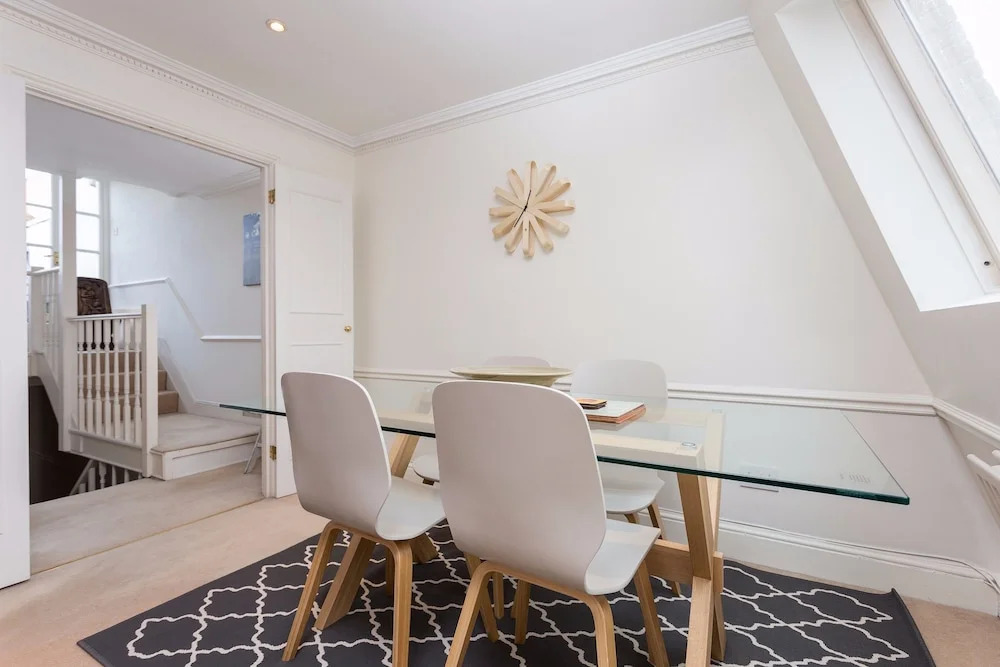 2 Bedroom Flat in Fulham