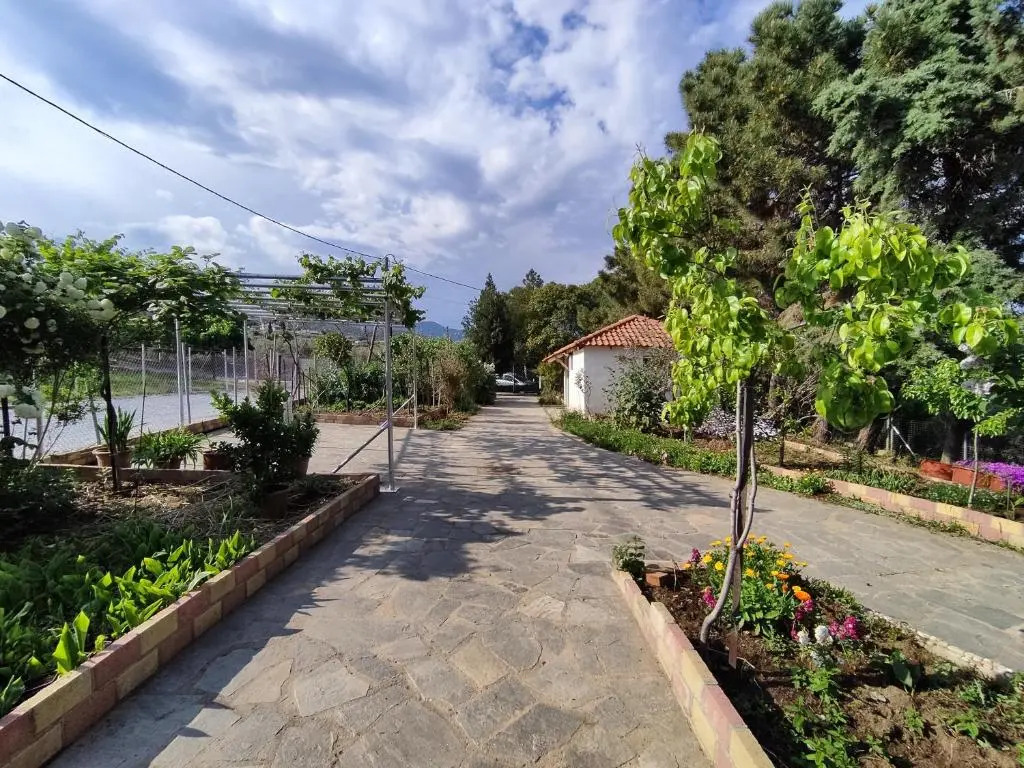 Ariadne Beach House