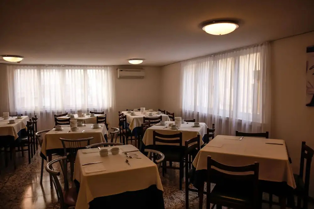 Hotel Venus