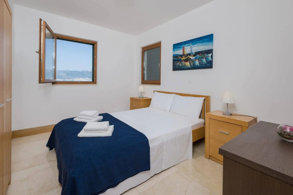 Apartment Relax Villa Salena