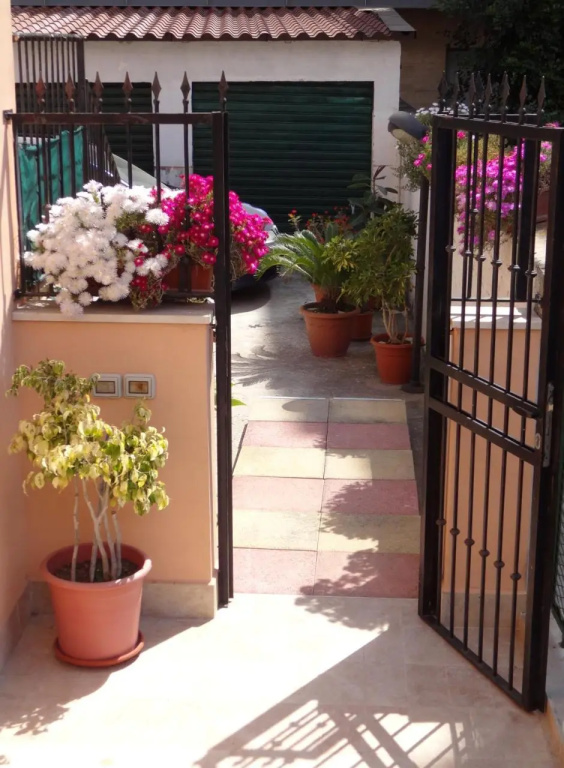 La Casa sul Viale