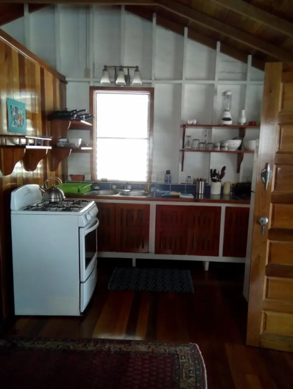 Carolyns Other House