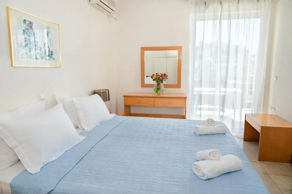 Hotel Arethousa