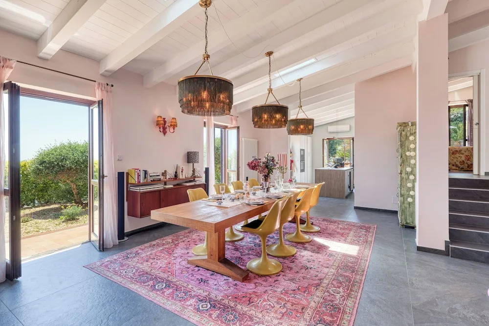 Villa Belvedere Condor