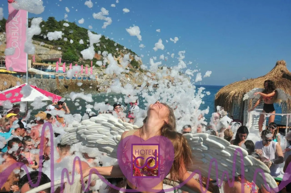 Club Hotel Anjeliq