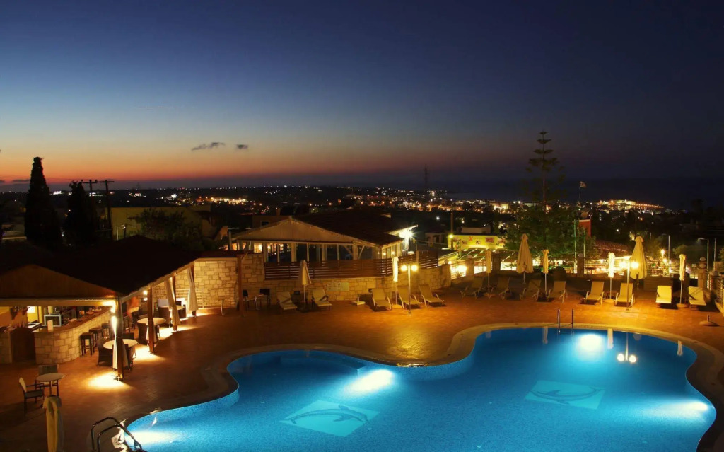 Pilots Villas Luxury Suites