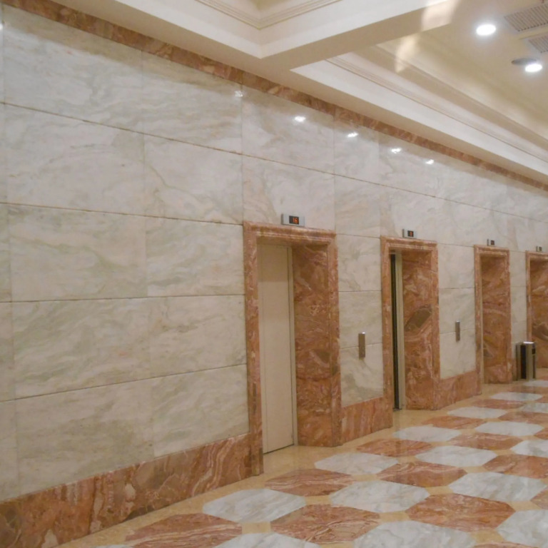 Shanghai Lailai Hotel