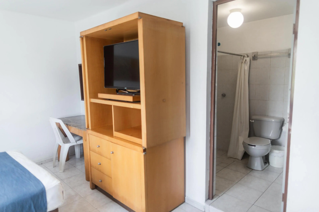 Hotel Arrecife