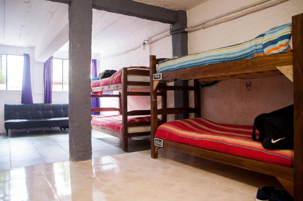Blanes Hostel
