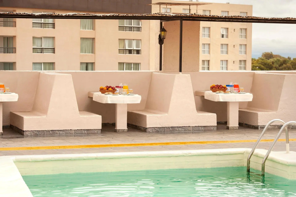 Gran Hotel San Luis