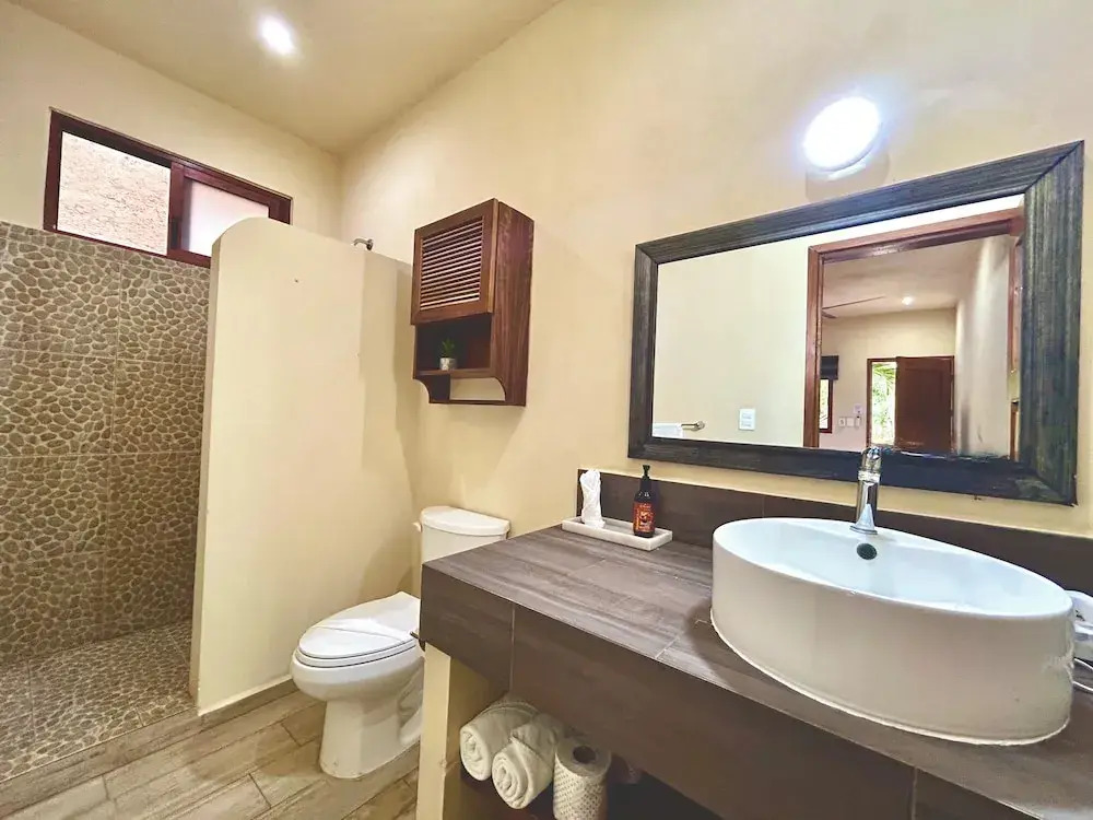 Aldea Xaan Ha Tulum