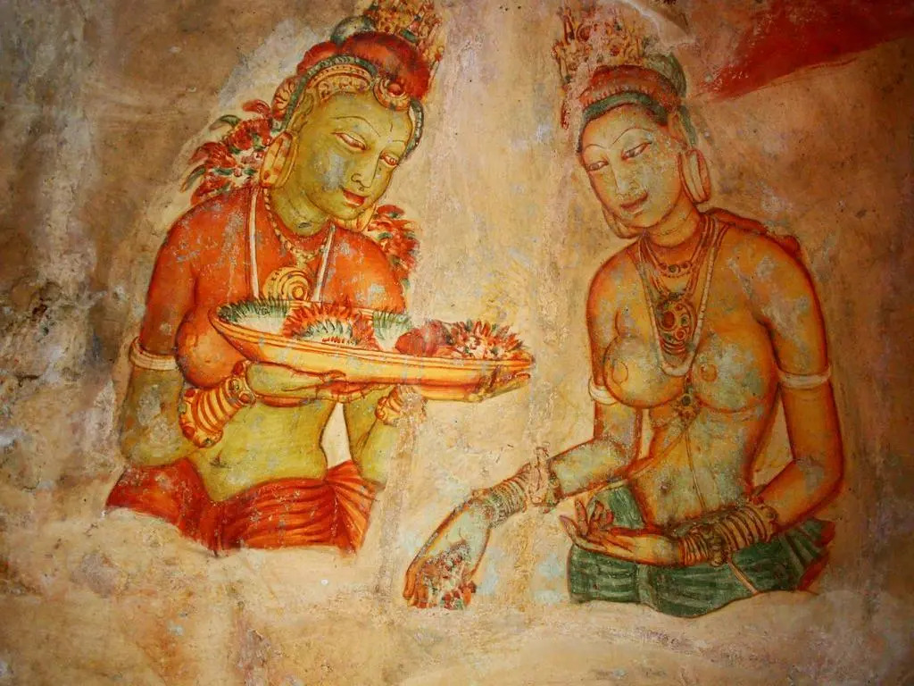 Sigiri Thilanka Rest Sigiriya