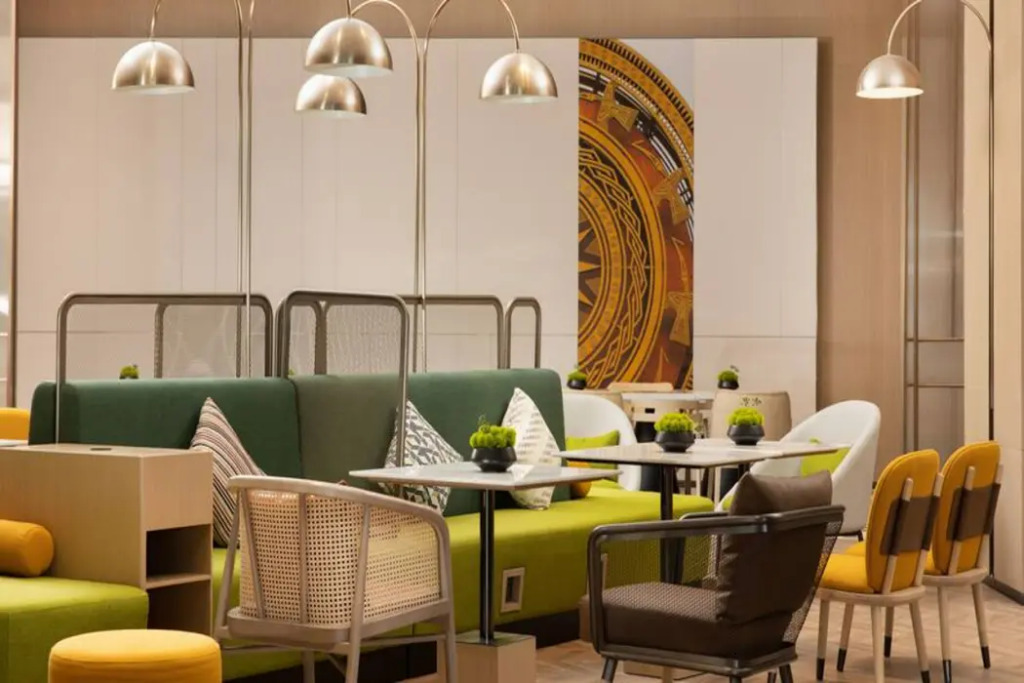 Home2 Suites by Hilton Nanning Jiangnan