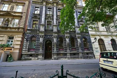 Pijarska 3 Apartments