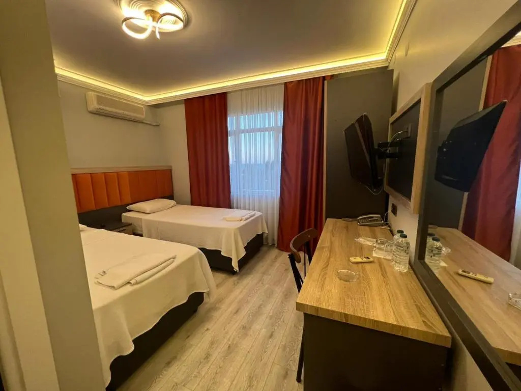 Temel Park Otel