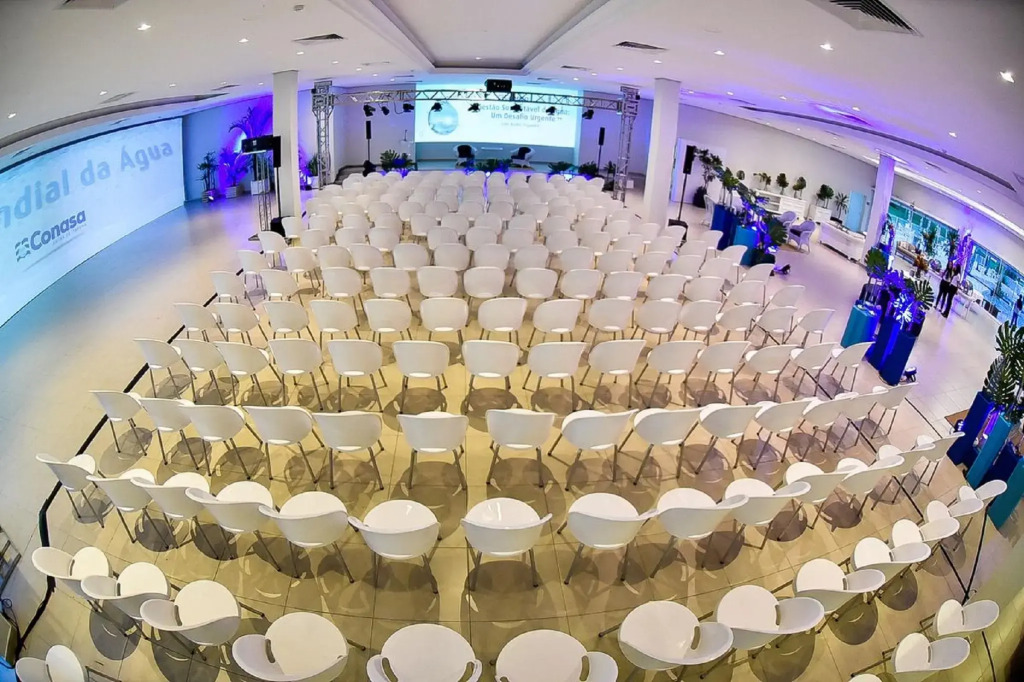 Itapema Beach Hotel & Convention