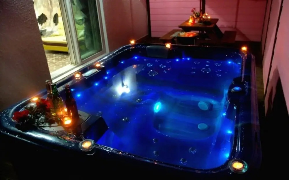 Pocheon Sanjeong Spa Pension