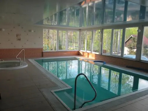 Hotel Narcyz