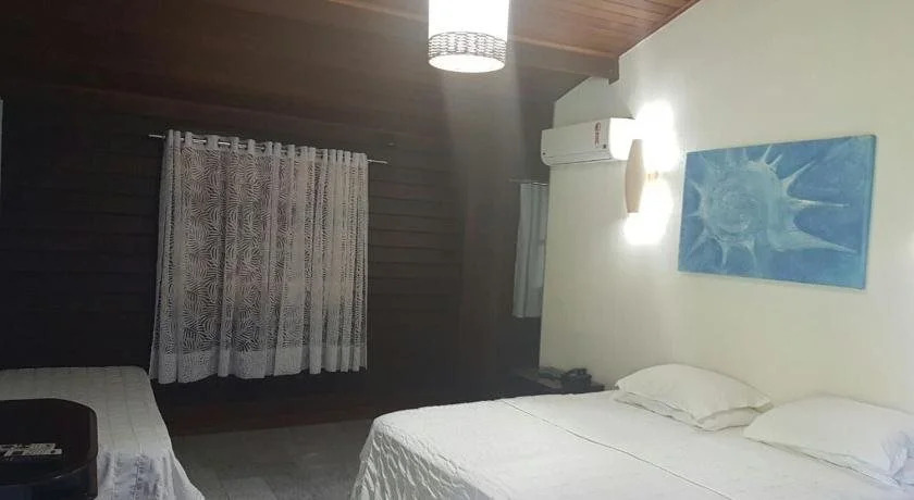 Pousada Solar de Loronha