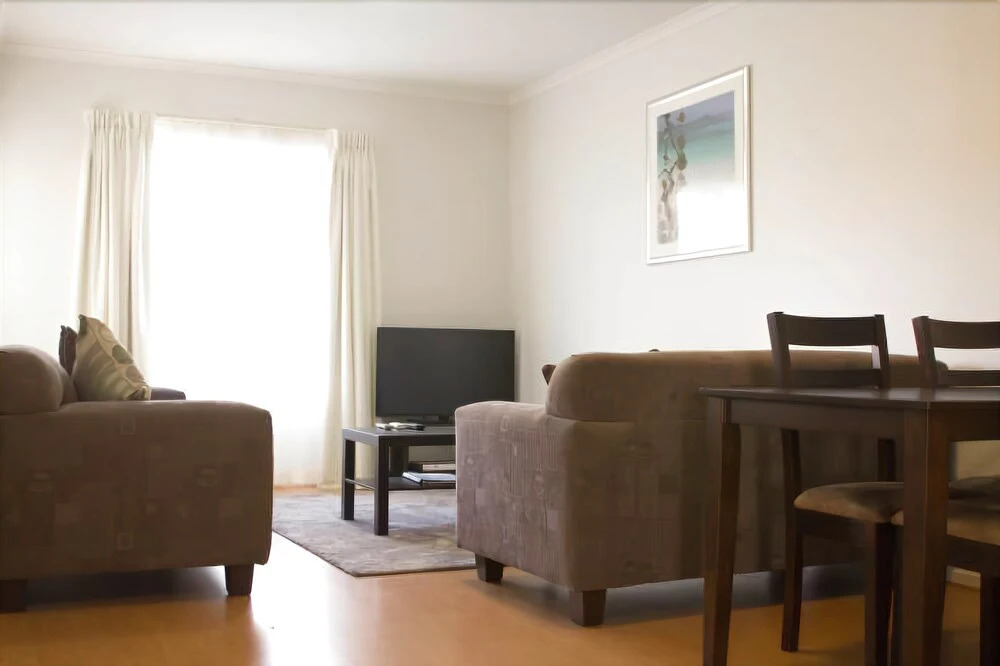 Windsor Apartments