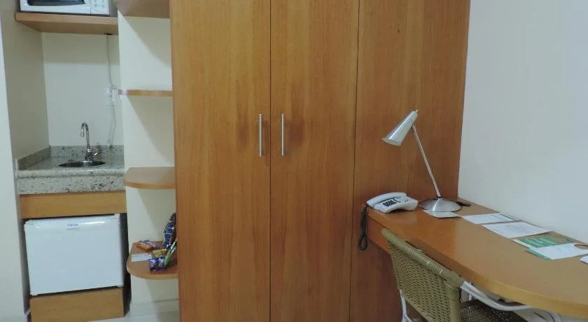 Gloria Garden Suites