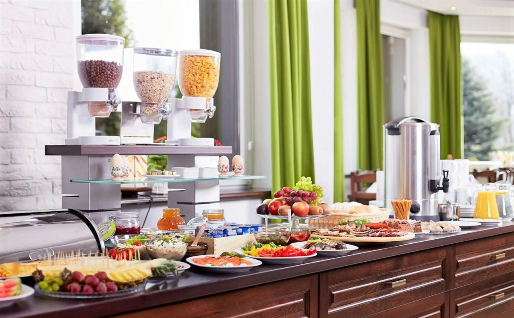 Hotel Smile Pieniny