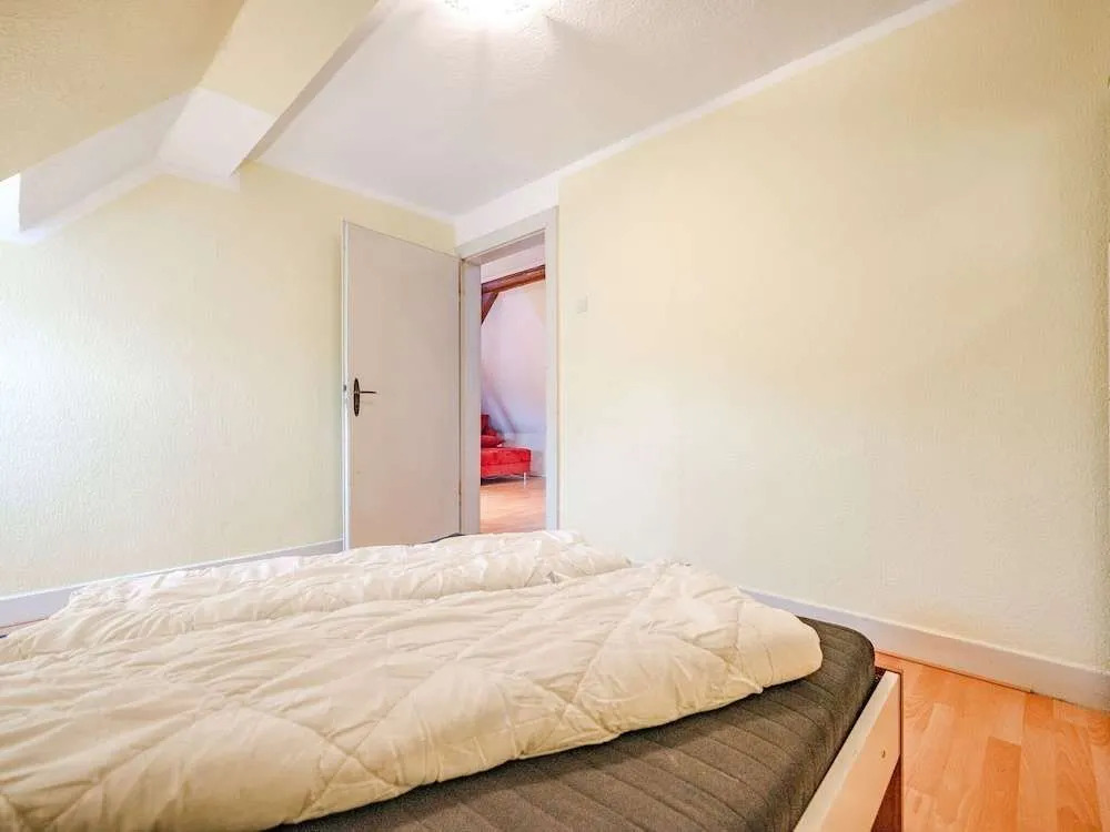 Spacious Villa near Center