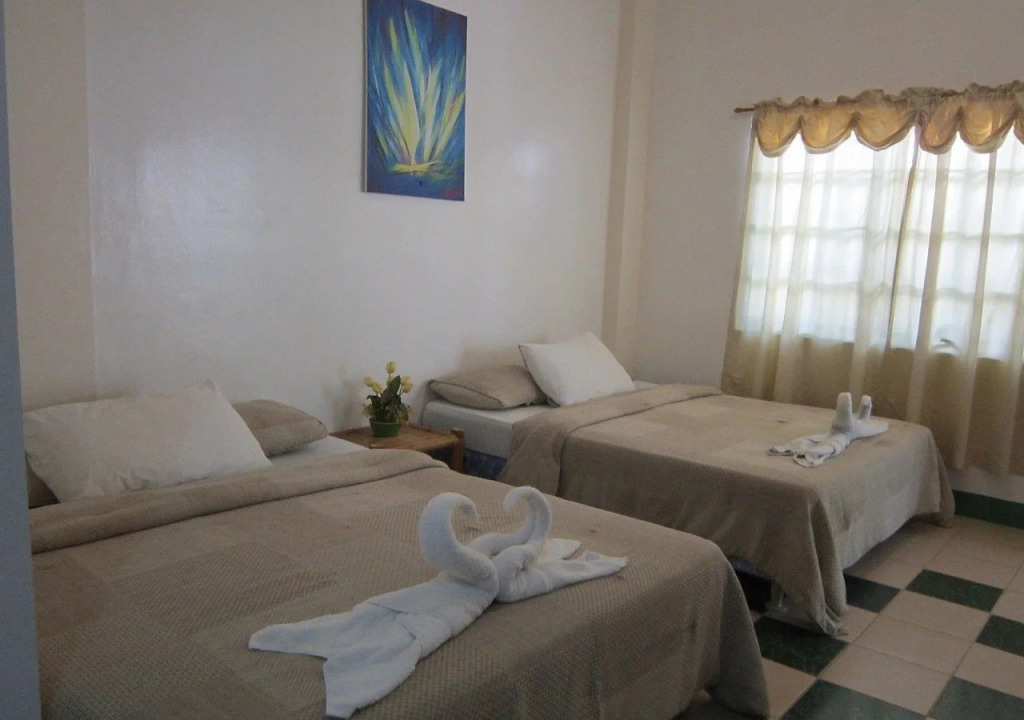 Orinda Boracay