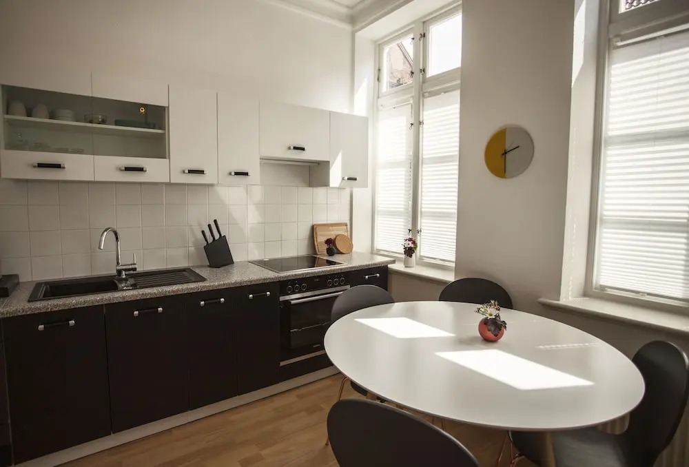 ONNO Boutique Hotel & Apartments