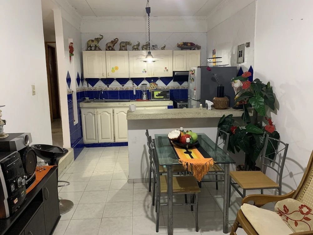 Apartamentos y Estudios Manga Real
